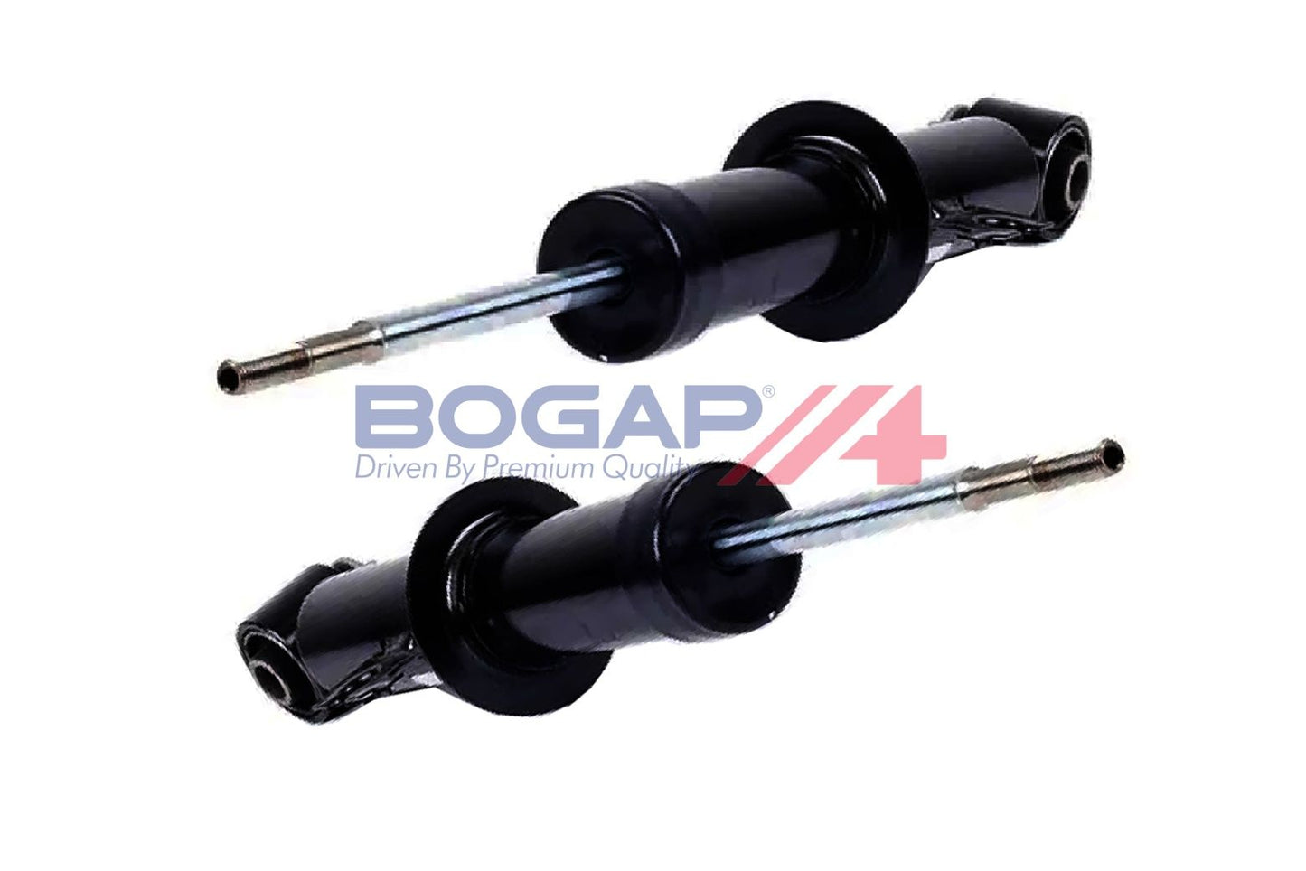 BOGAP B3411158 Shock Absorber