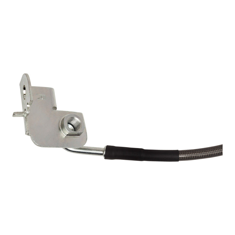 DFC 06-09 Jaguar XK8 Front-R Brake Hose