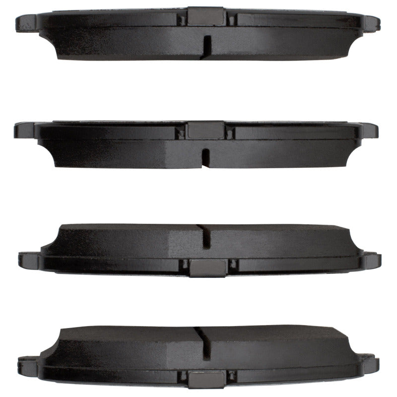 DFC 14-23 Nissan Qashqai (Canada) Front Euro 5000 Ceramic Brake Pads