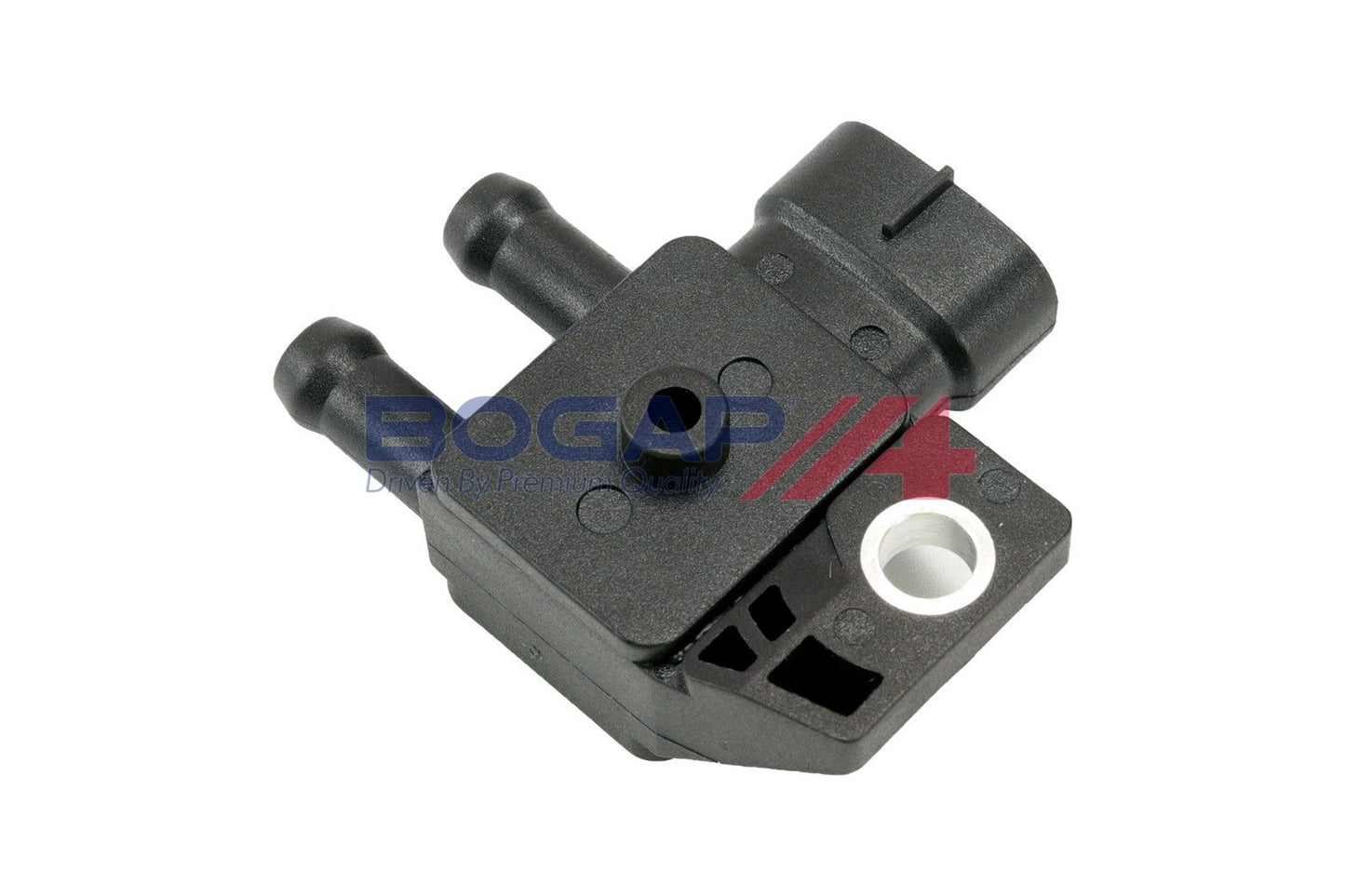 BOGAP Y6121101 Sensor, Exhaust Pressure