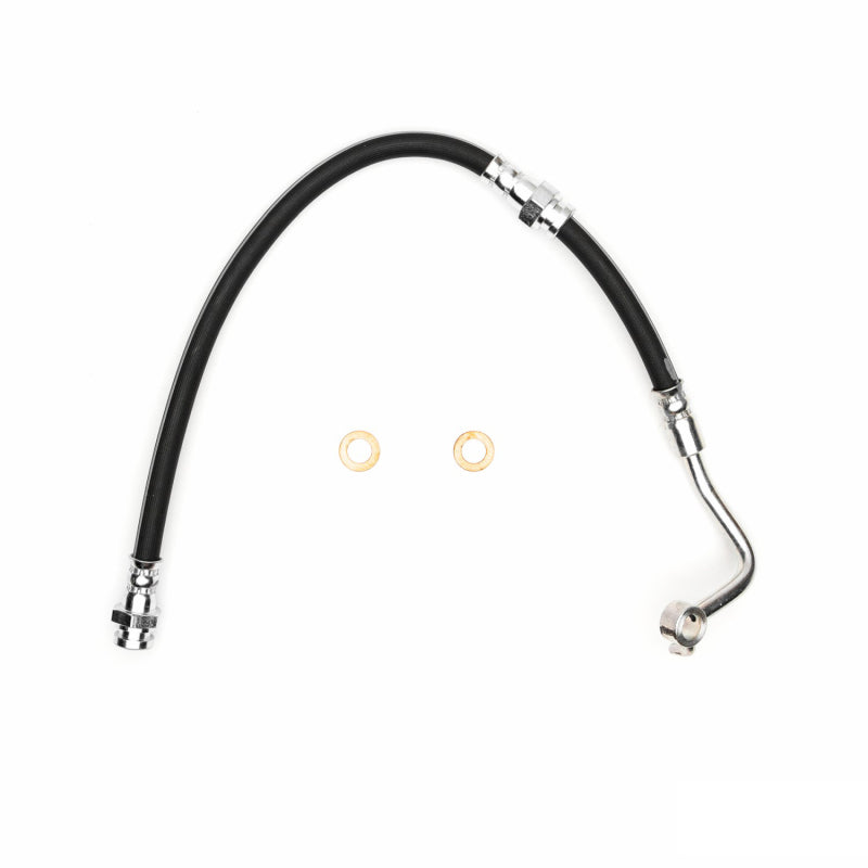 DFC 86-94 Mazda 323 Rear-R Brake Hose
