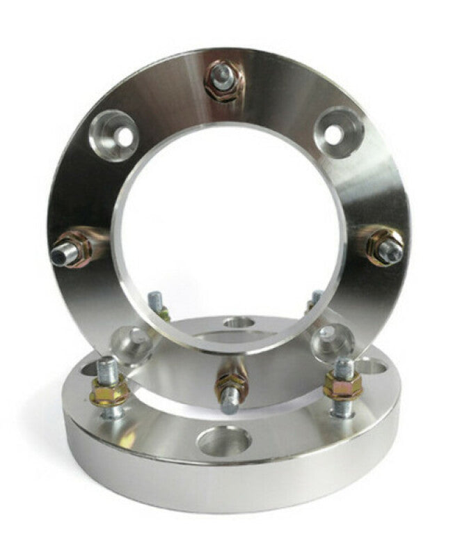 EPI 4/137 Wheel Spacer 2 in. 12 mm. Stud 1.5 Thread
