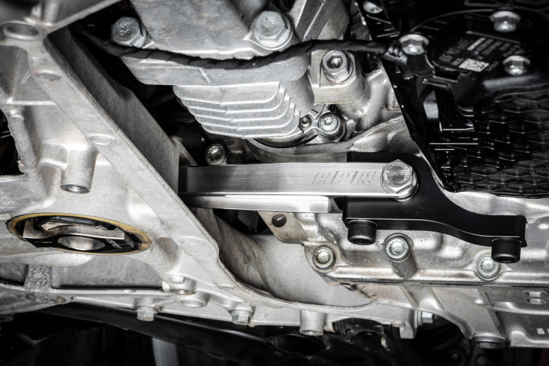 APR Audi/Volkswagen MQB (7-Speed DQ500/8-Speed AQ450) Billet Stainless Steel/Aluminum Pendulum Mount