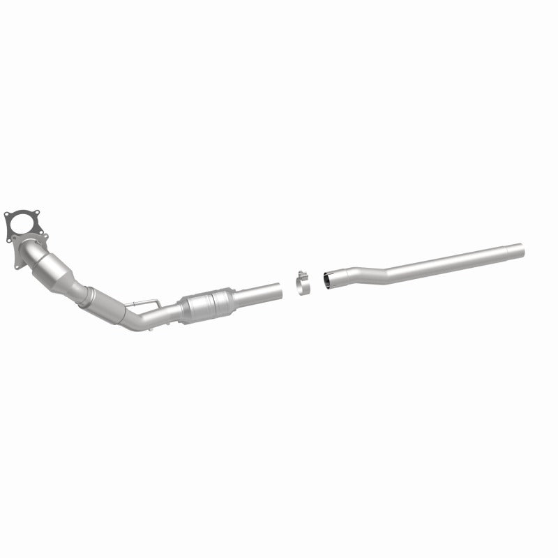 MagnaFlow Direct Fit Catalytic Converter 2012 Volkswagen Golf R 2.0L Turbocharged