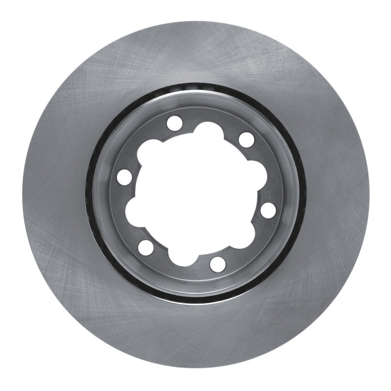 DFC 18-24 Volkswagen Crafter (Mexico) Rear Brake Rotor
