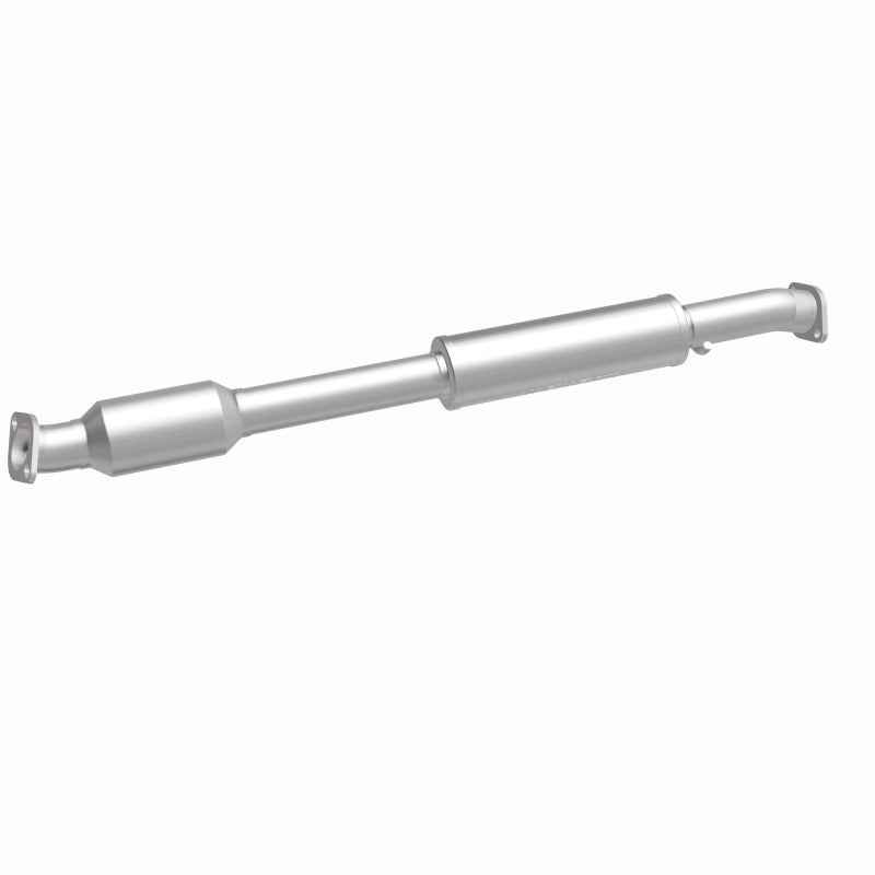 MagnaFlow 15-17 Kia Sonata/Optima L4 2.4L Direct Fit Catalytic Converter