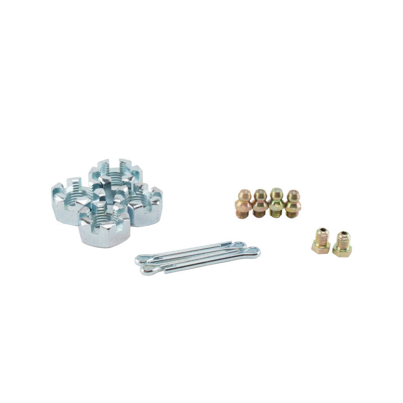 Synergy Mfg Synergy Jeep JK/WJ HD Adjustable Ball Joint Hardware Kit