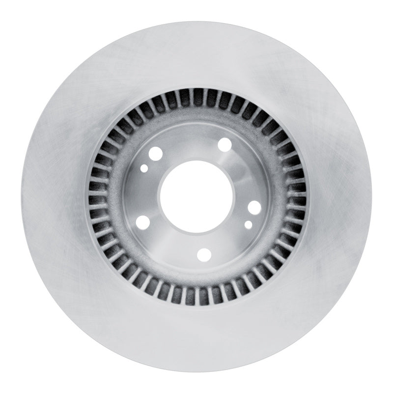 DFC 15-20 Kia Sorento Front Brake Rotor