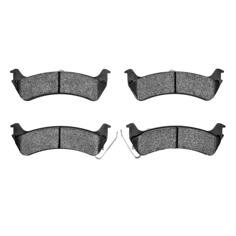DFC 95-03 Ford Windstar Rear 4000 Hybridynamic Brake Pads