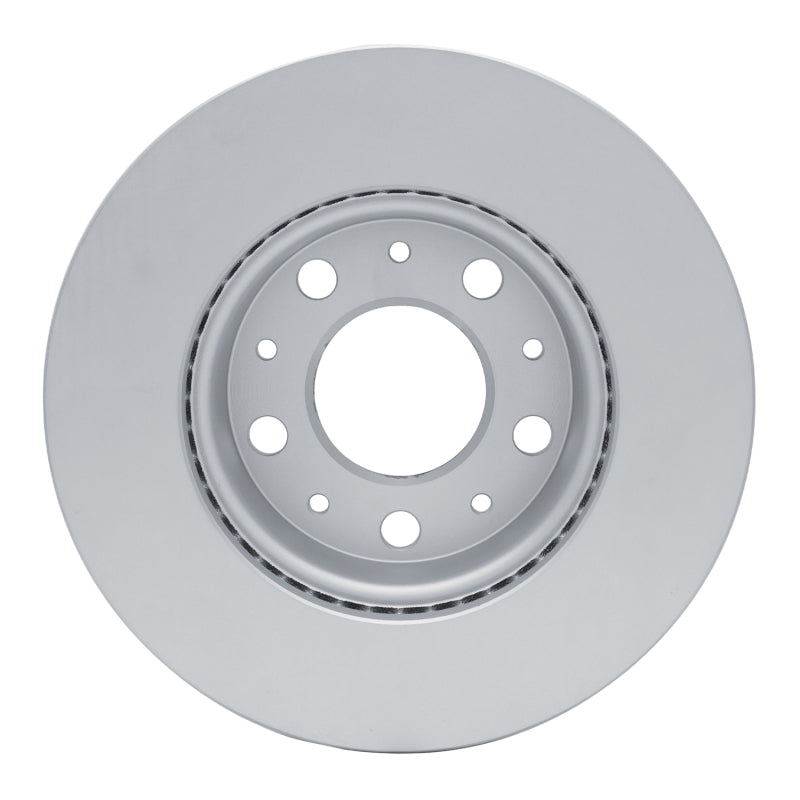 DFC 24-26 Ram Promaster Ev Front GEOSPEC Coated Rotor