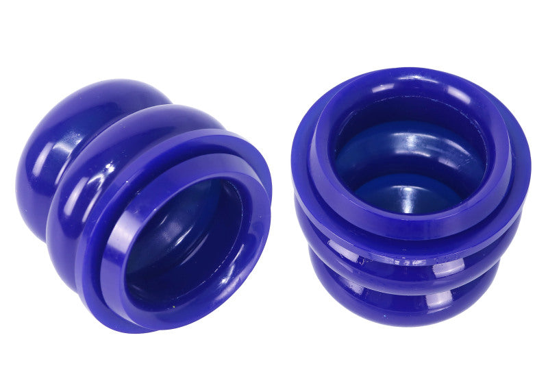 SuperPro Gmh-Rear Shortened Bump Stop
