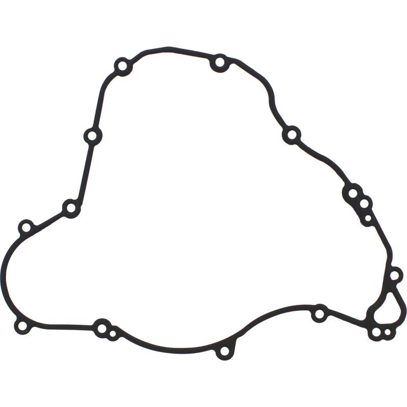 Vertex Pistons Vertex Gaskets 17-19 Husqvarna FE 250 Inner Clutch - Side Cover Gasket Kit