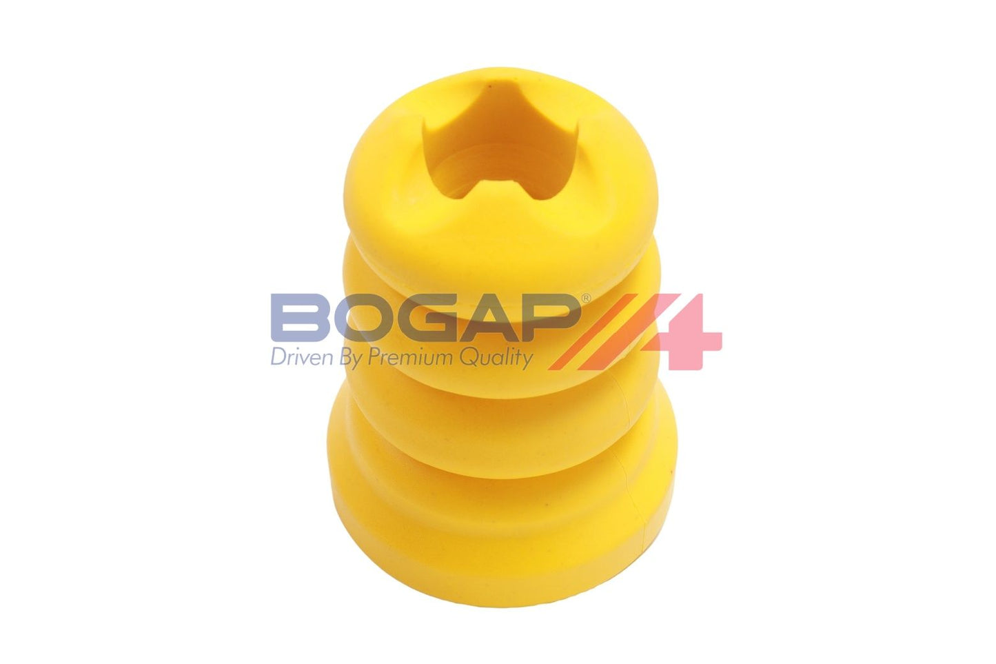BOGAP B3415168 Rubber Buffer, Suspension