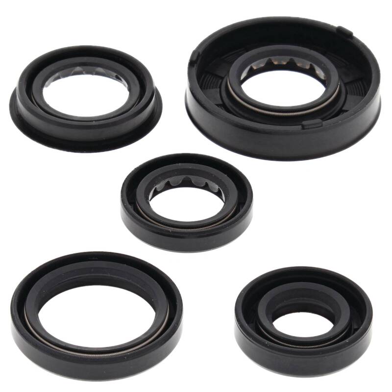 Vertex Pistons Vertex Gaskets 05-06 Polaris Predator 90 Oil Seal Kit
