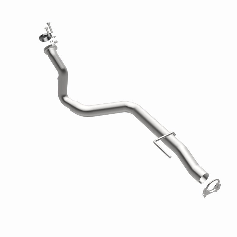 Magnaflow BRE Exhaust 93-98 Grand Cherokee Grand Wagoneer 4.0L 5.2L Front Pipe Kit