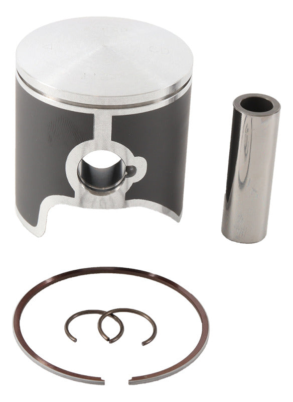Vertex Pistons Vertex Piston 09-24 KTM 65 SX 65cc Cast Replica Piston Kit
