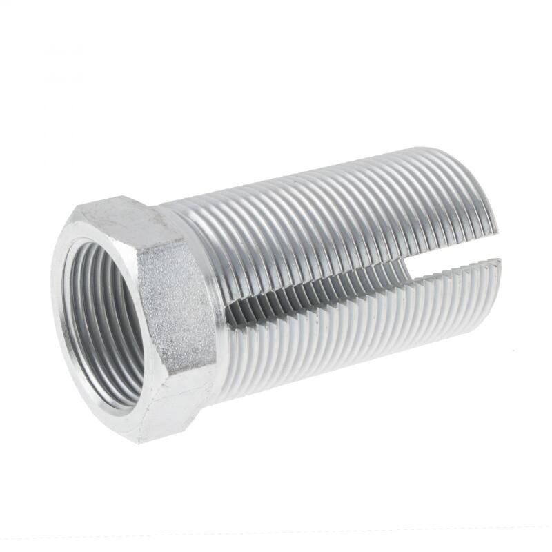 Synergy Mfg Synergy Replacement Double Adjuster Sleeve 1-14 (Zinc Plated)