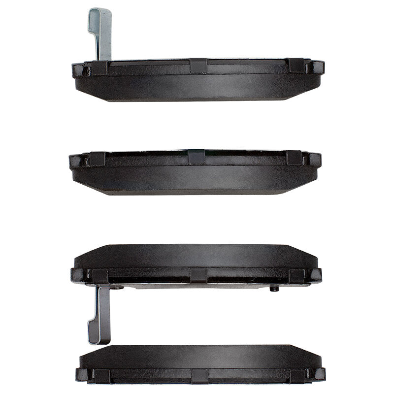 DFC 91-94 Nissan Sentra Front 4000 Hybridynamic Brake Pads