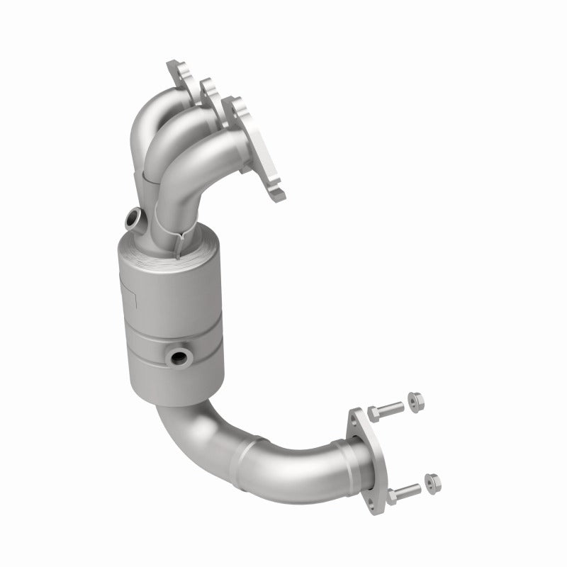 MagnaFlow Direct Fit Catalytic Converter 07-09 Chrysler Sebring 2.7L