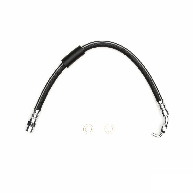 DFC 12-18 BMW M6 Rear Brake Hose