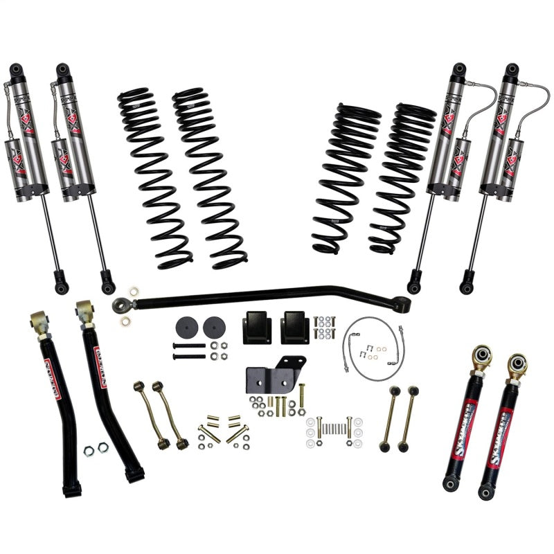 Skyjacker GLAD NR GAS 5.5In SYS LT ADX