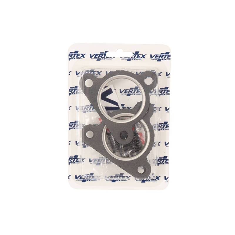 Vertex Pistons Vertex Gaskets 1999 Polaris XCF 440 Exhaust Gasket Kit