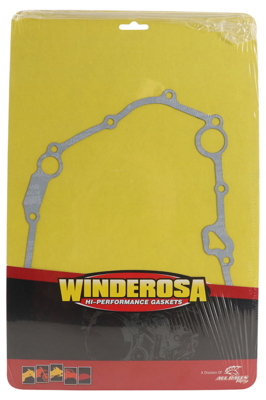 Vertex Pistons Vertex Gaskets 13-20 Honda CRF250L Inner Clutch - Side Cover Gasket Kit