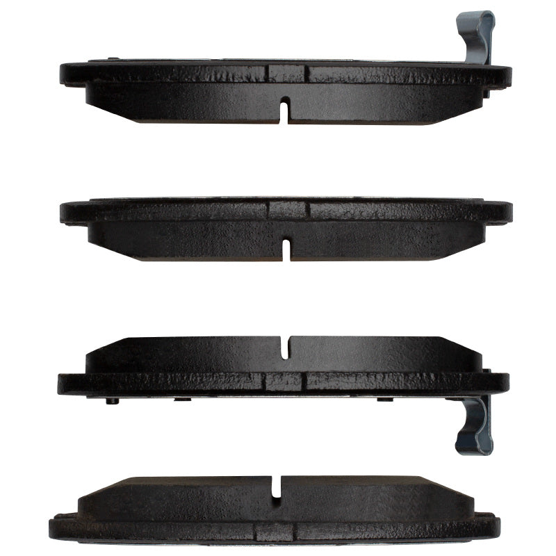 DFC 05-23 Saab 9-5 Front 4000 Hybridynamic Brake Pads