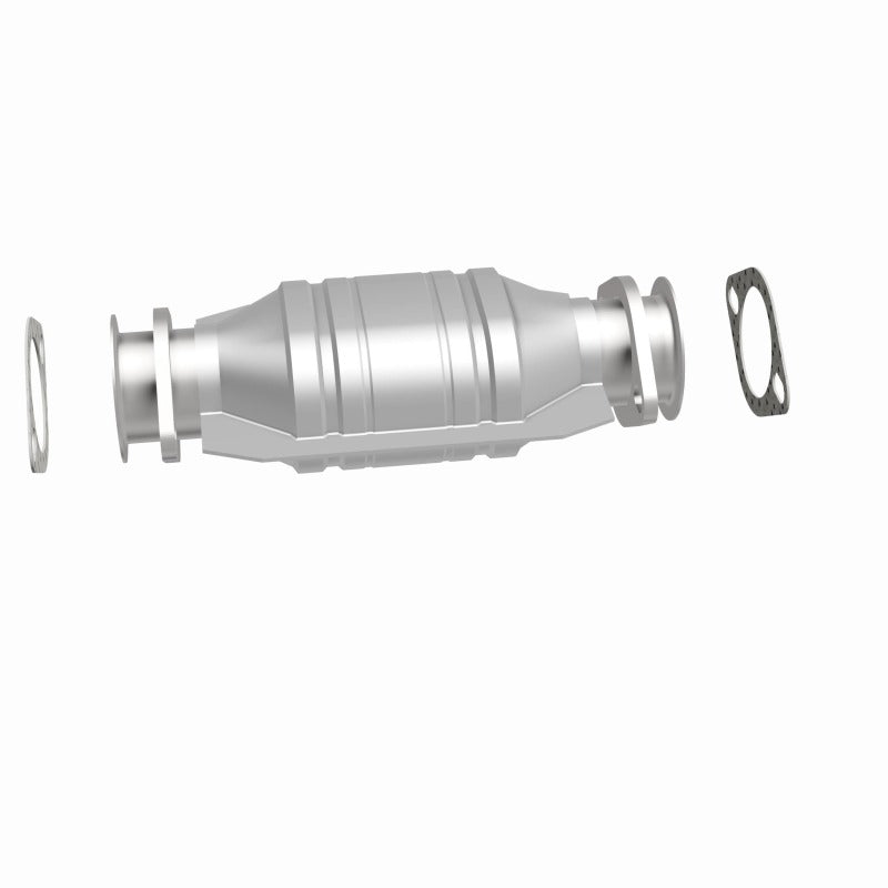 MagnaFlow Direct Fit Catalytic Converter 99-01 Nissan Altima 2.4L