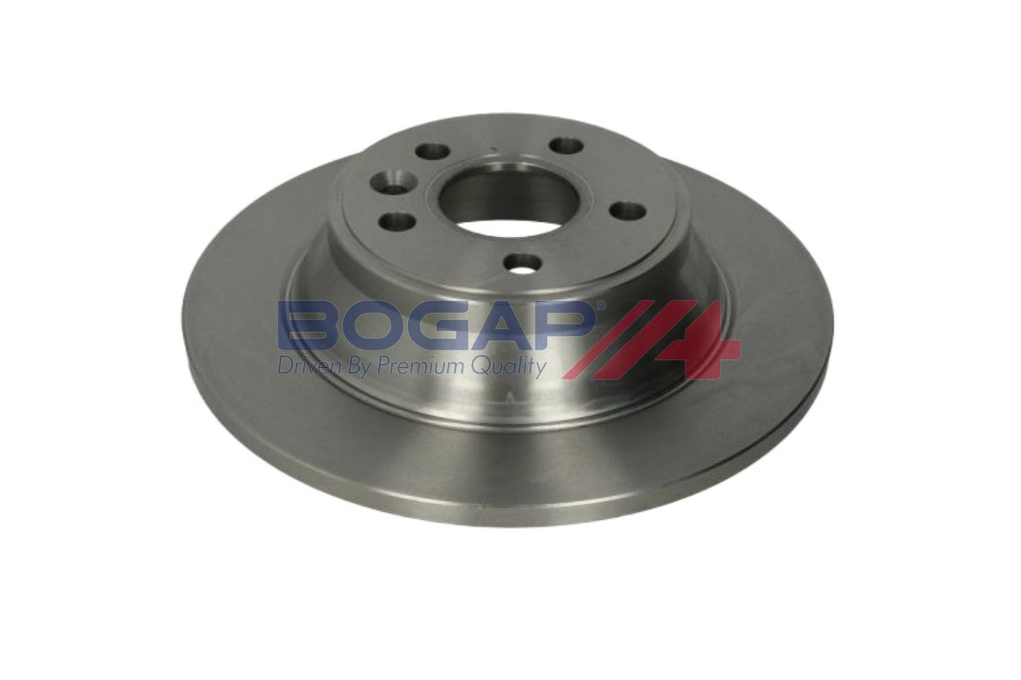 BOGAP V8211178 Brake Disc