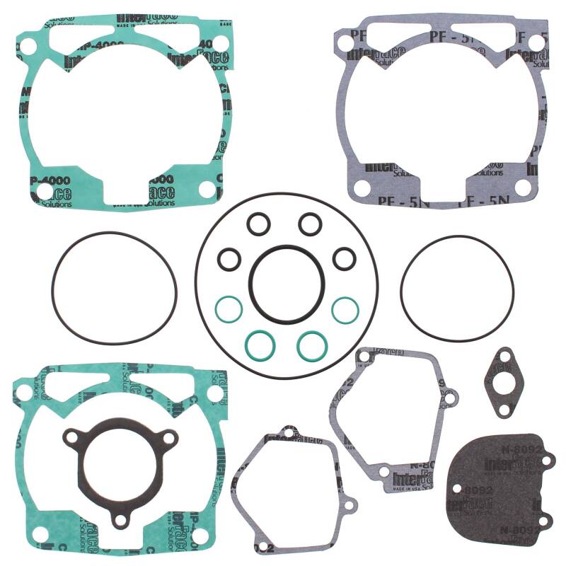 Vertex Pistons Vertex Gaskets 94-99 KTM EXC 250 Top End Gasket Kit