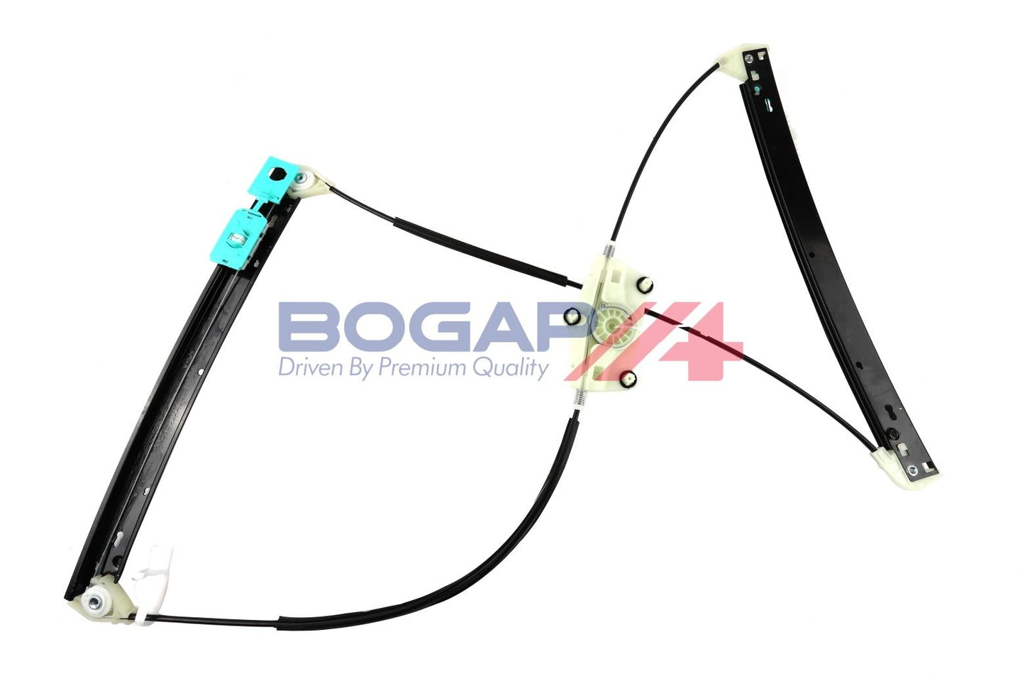 BOGAP A5341114 Window Regulator