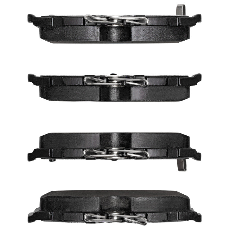 DFC 05-14 Ford Mustang Rear 5000 Advanced Ceramic Brake Pads
