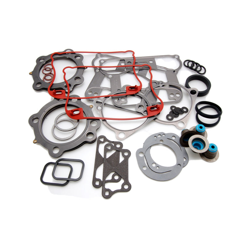 Cometic Gasket Cometic 04-06 Harley-Davidson 1200 Sportster Top End Gasket Kit w/ .030 Head Gasket