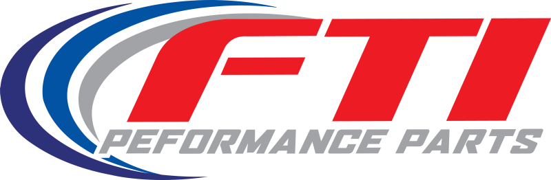 FTI Performance FTI 9.5in 4L60E Billet Triple Disc Lock-Up Street Racer Series - 2005 Corvette Only - 3800 Stall