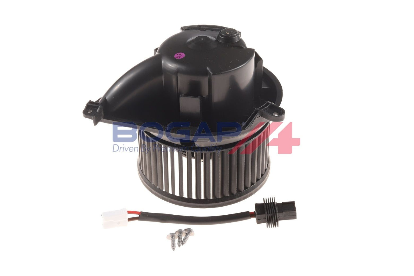 BOGAP C4111104 Interior Blower