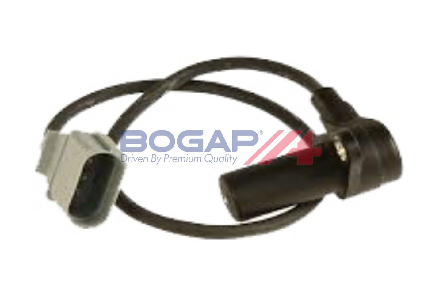 BOGAP A6115168 Sensor, Crankshaft Pulse