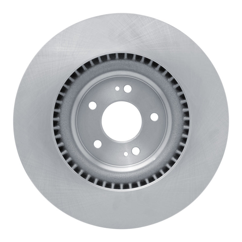 DFC 24-26 Kia Ev9 Front Brake Rotor