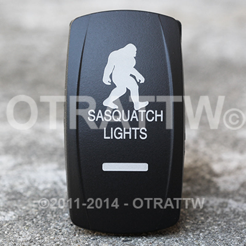 sPOD Rocker Sasquatch Switch
