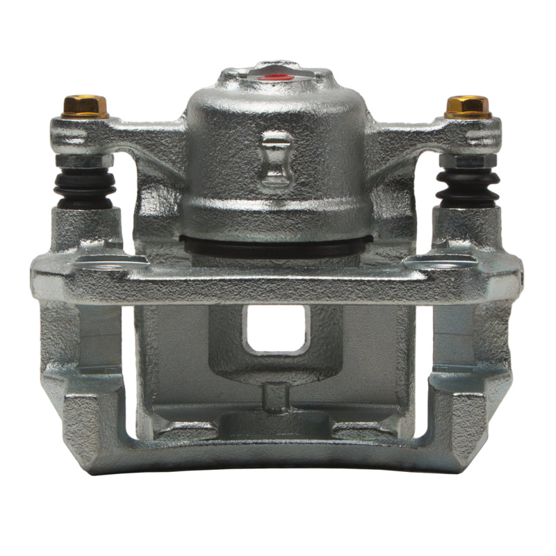 DFC 11-19 Ford Fiesta Front-R Premium Caliper - Silver Zinc Coated