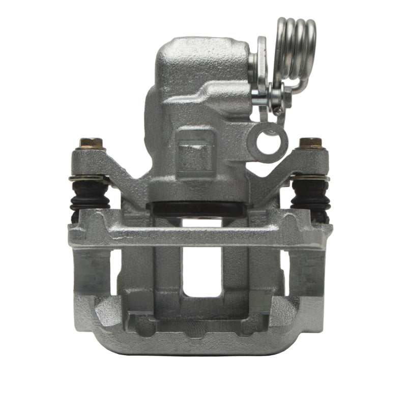 DFC 94-04 Ford Mustang Rear-R Premium Caliper - Silver Zinc Coated