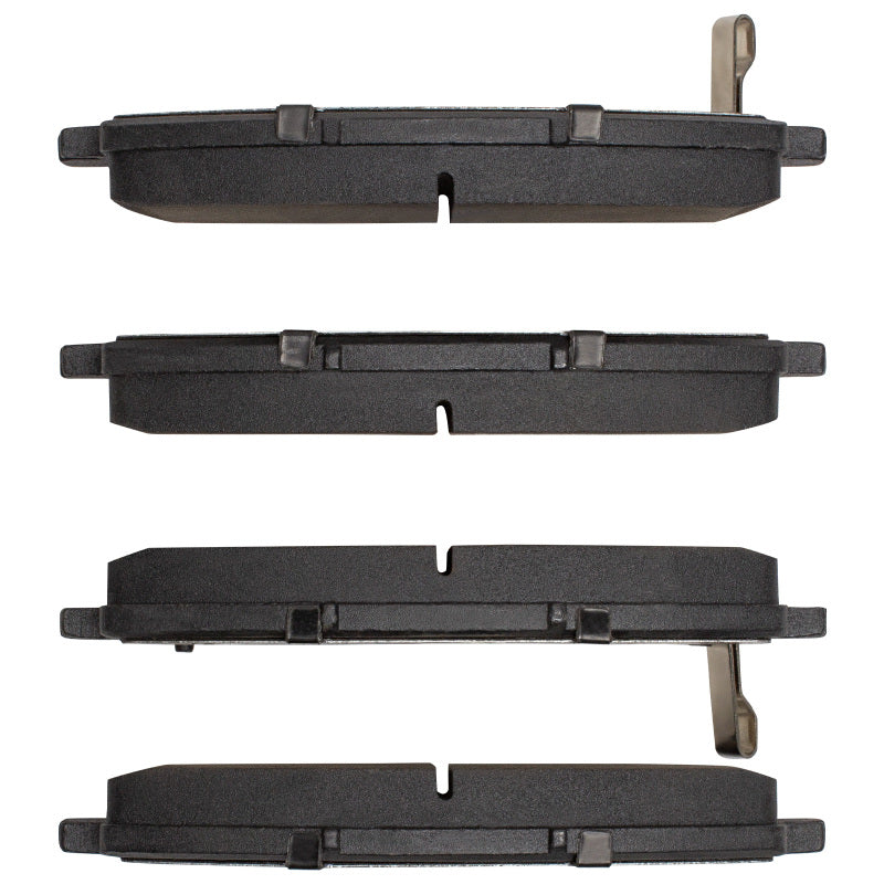 DFC 17-19 Honda CR-V Front 5000 Advanced Ceramic Brake Pads