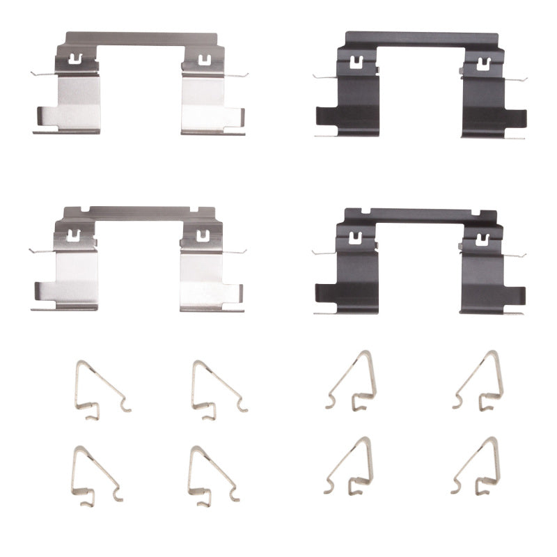 DFC 17-21 Honda Clarity Front Premium Hardware Kit