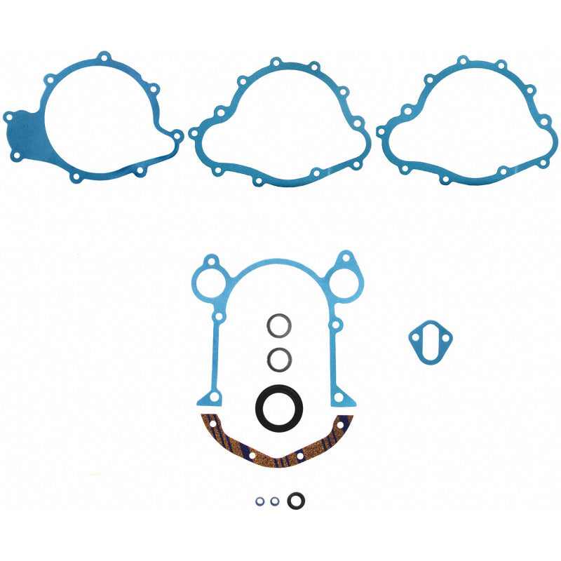 Fel-Pro Pontiac Firebird TCS 13383-3 Engine Timing Cover Gasket Set