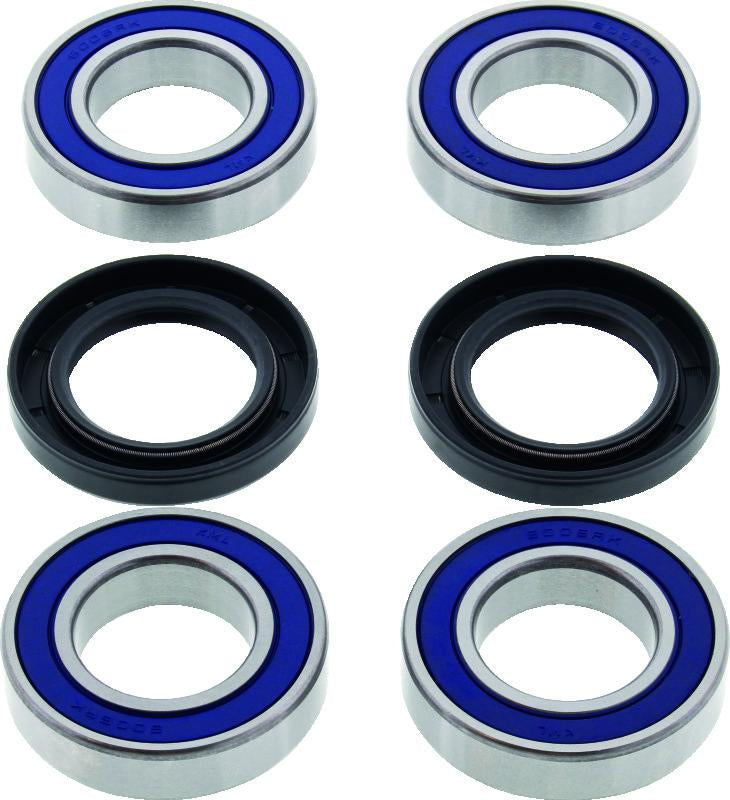 QuadBoss Wheel Bearing Kit