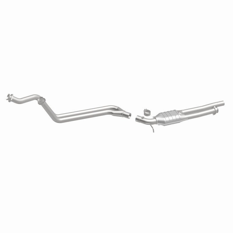 MagnaFlow Direct Fit Catalytic Converter 90-93 Mercedes 300E/TE 3.0L