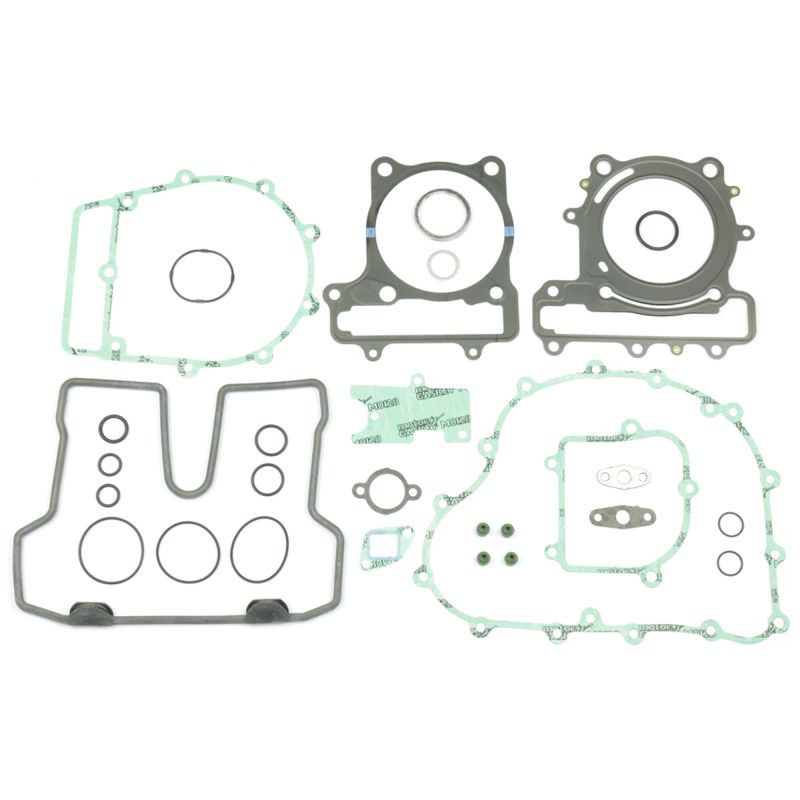 Athena 07-10 KYMCO MXU 500 Complete Gasket Kit (Excl Oil Seals)