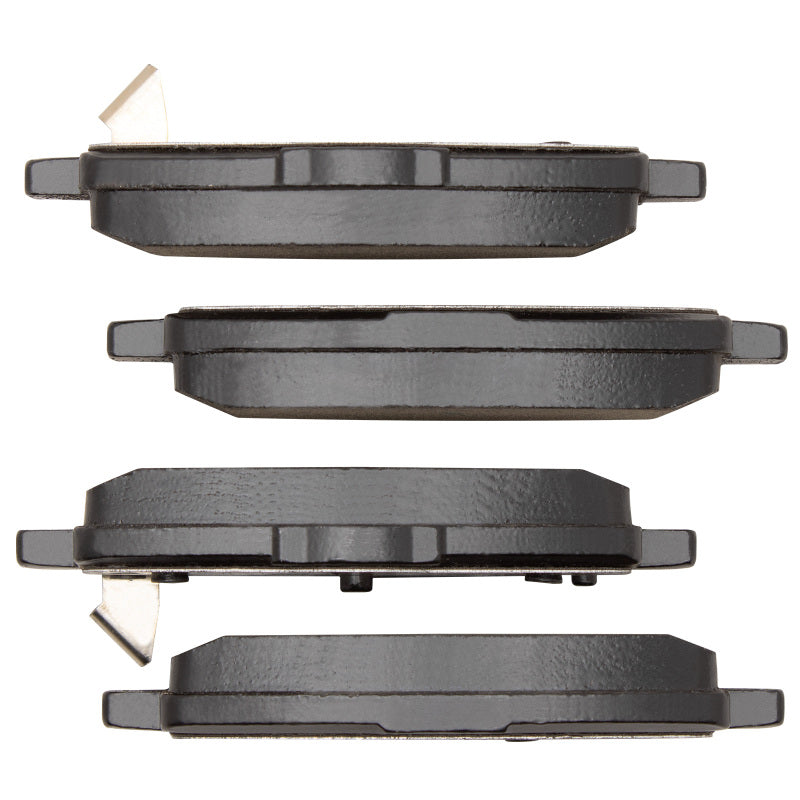 DFC 19-24 Infiniti QX50 Rear 5000 Advanced Ceramic Brake Pads