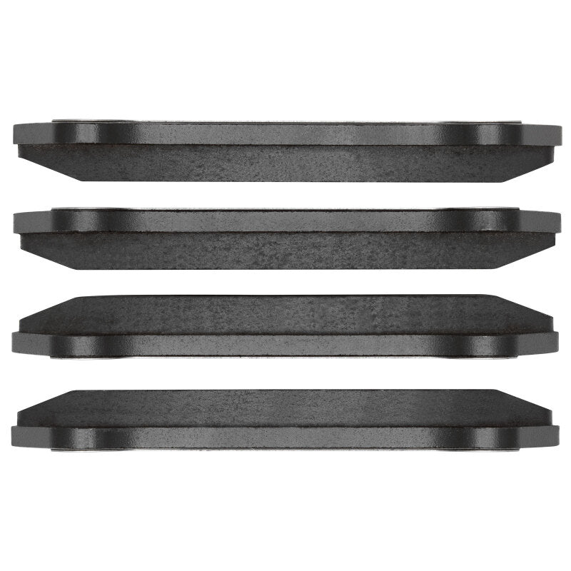 DFC 03-05 Jaguar S-Type Front 5000 Advanced Low Metallic Brake Pads
