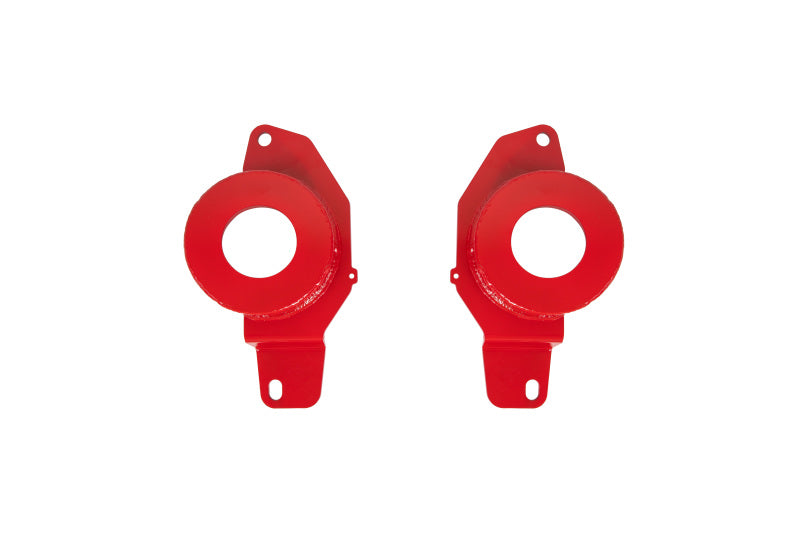 UMI Performance 82-92 Upper Spring Mounts for UMI K-member